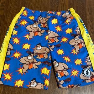 Flow Society Boy’s shorts